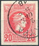 [Small Hermes Head - Finely Belgium Print, 类型 B6]