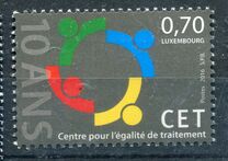 [The 10th Anniversary of the Centre for Equal Treatment, тип BTR]