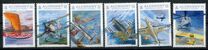 [The 100th Anniversary of Naval Aviation, type MS]