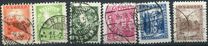 [New Daily Stamps, प्रकार BR]