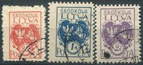 [Coat of Arms, type A]