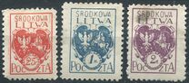 [Coat of Arms, type A]
