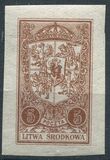 [New Daily Stamps, type P]