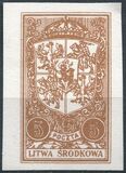[New Daily Stamps, type P]