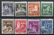 [Czechoslovak Castles, ประเภท XH]