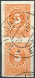 [New Daily Stamps, type D1]