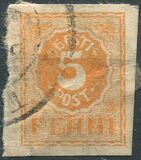 [New Daily Stamps, type D1]