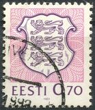 [Coat of Arms, 유형 BT5]