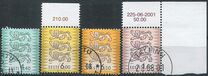 [Coat of Arms - New Values, 유형 HJ3]