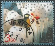 [Merry Christmas and a Happy New Year, tegund LJ]
