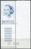 [In Memory of Princess Grace, 1929-1982, veids CDT]