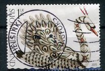 [Golden Swan, type CCD]