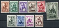 [Charity stamps, type IL]