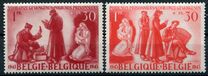 [Charity stamps, Tipe JM]