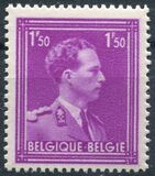 [King Leopold III, type FO1]