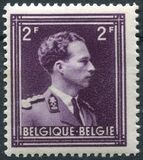 [King Leopold III, type FO3]