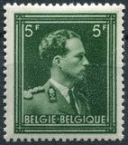 [King Leopold III, type FO6]