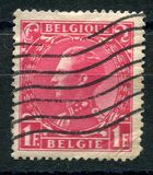 [King Leopold, Tipi FG]