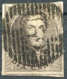 [King Leopold I, Вид B]