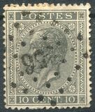 [King Leopold I, 1790-1865, type C]