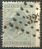 [King Leopold I, 1790-1865, type C]