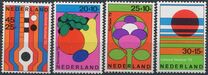 [Charity Stamps, タイプ VM]