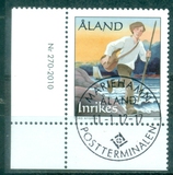 [The Mail Route, type LK]