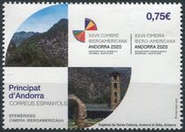 [The 27th Ibero-American Summit, type PE]
