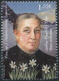 [Women of Andorra - Carolina Plandolit Pelati, type PF]