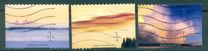 [Clouds - Self Adhesive Stamps, प्रकार BUK]