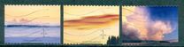 [Clouds - Self Adhesive Stamps, प्रकार BUK]