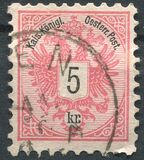 [Coat of Arms - Inscriptions in Black, type M8]