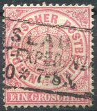[No. 1-6 Perforated, タイプ A10]
