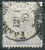 [No. 1-6 Perforated, タイプ A11]