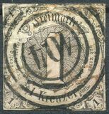 [Value Stamps - Black Print on Colored Paper, tip A3]