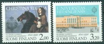 [The 350th anniversary of Helsinki University, 类型 AEU]