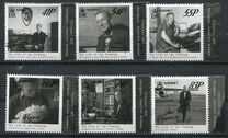 [The Life of Ian Fleming, 1908-1964, tip SJ]