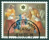 [The 2000th Anniversary of Christianity, Tip FT]