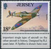 [The 50th Anniversary of the Battle of England, type RY]