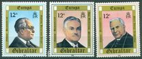 [EUROPA Stamps - Famous People, प्रकार JX]