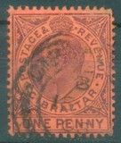 [King Edward VII, 1841-1910, type H1]