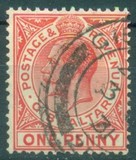 [Definitives - King George V, 1865-1936, type J1]