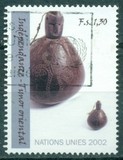 [Independence in East Timor, type ON]