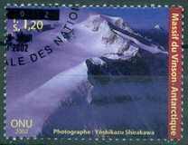 [International Year of Mountains, type OQ]