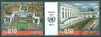 [United Nations Buildings, වර්ගය ZB]