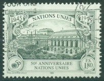 [The 50th Anniversary of UN, 유형 II]