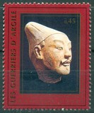[Chinese Warriors of Nature, type KH]