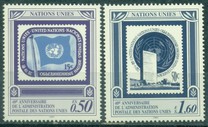 [The 40th Anniversary of the UNPA-, jenis FW]