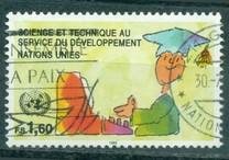 [The 45th Anniversary of the WHO, type GM]