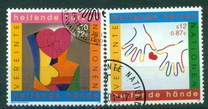 [International Year of Volunteers, type LP]